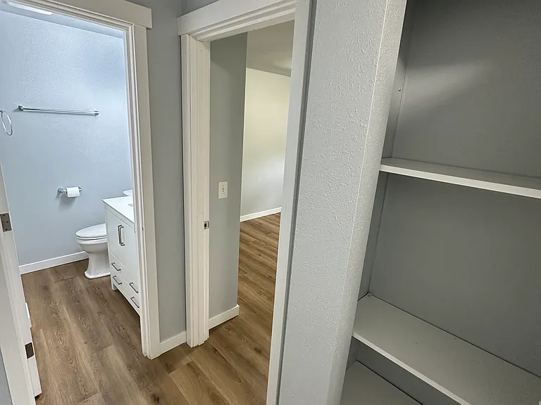 hallway