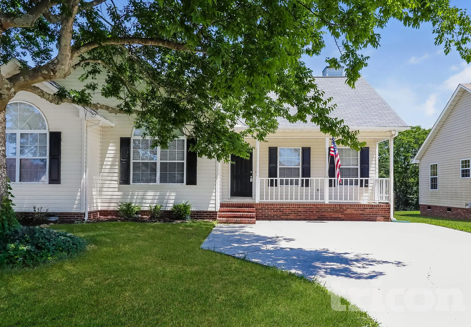 1081 Braxton Drive Concord NC — Photo 2