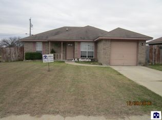 4704 Ridgehaven Dr, Killeen, TX 76543