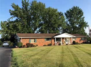 4032 Shackelford Rd, Florissant, MO 63034