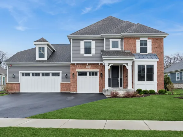 1759 Provenance Way, Northbrook, IL 60062