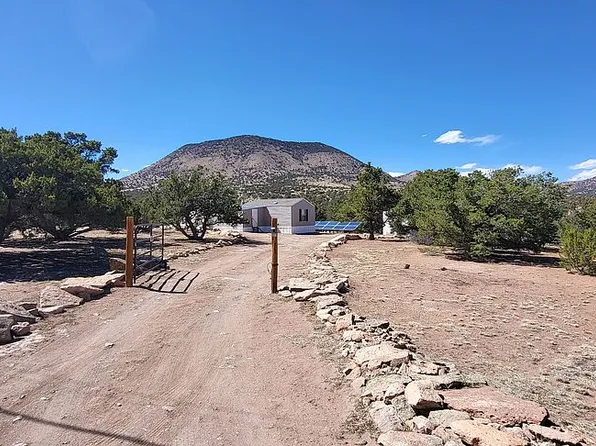 41 Agua Fria Trl, Datil, NM 87821