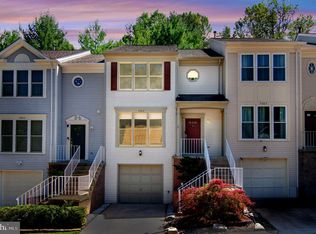7285 Olde Lantern Way, Springfield, VA 22152