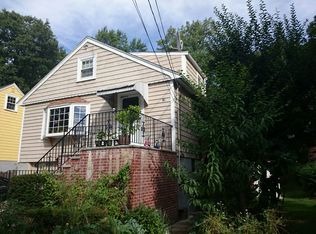 16 Hollywood Rd, Boston, MA 02132