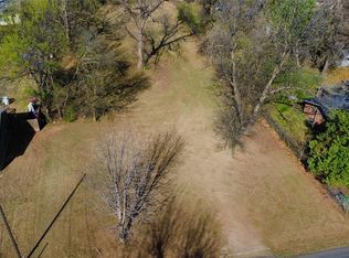 2201 N Saint Luke Ave Lot 7 & 18, Oklahoma City, OK 73141