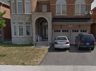 11 Darren Rd, Brampton, ON L6P1Z6