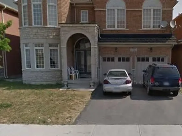 11 Darren Rd, Brampton, ON L6P 1Z6