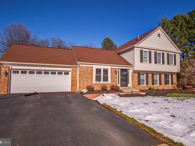 12800 Turberville Ln, Herndon, VA, 20171