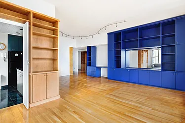 Sold by Halstead Real Estate