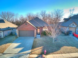 6150 E 148th St S, Bixby, OK 74008