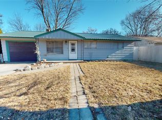 415 Juniper St, Oroville, WA 98844