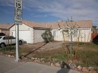 370 Palo Verde Dr, Henderson, NV 89015