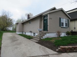 2322 N High St, Lansing, MI 48906