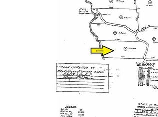 184 Skidmore Rd, North Anson, ME 04958