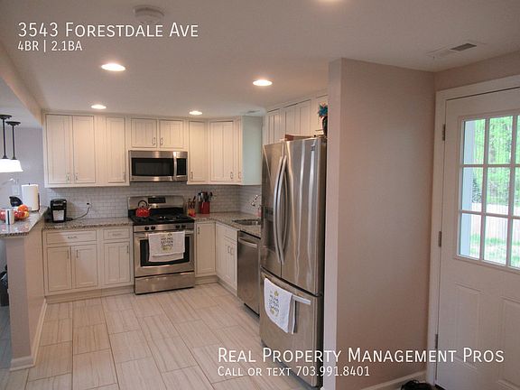 5th image of 3543 Forestdale Ave