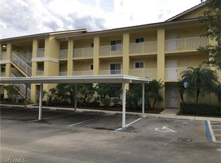 8214 Key Royal Cir APT 114, Naples, FL 34119