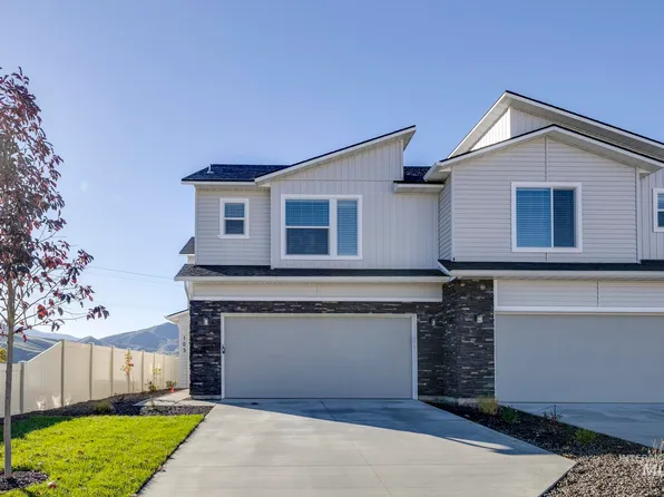 103 Bighorn St, Horseshoe Bend, ID 83629