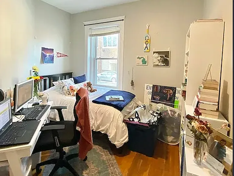 167 Thorndike St #1 — Photo 1
