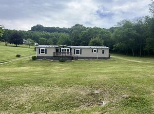 758 Cline Rd, Rural Retreat, VA 24368