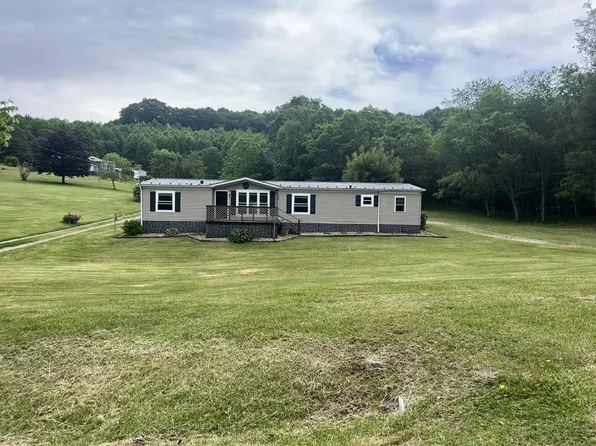 758 Cline Rd, Rural Retreat, VA 24368