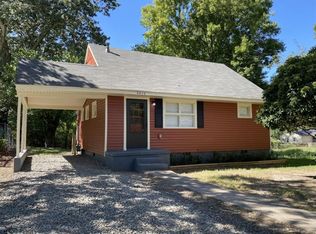 4415 W 18th St, Little Rock, AR 72204