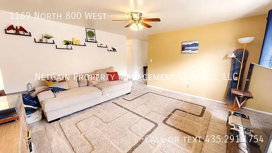 Private Room Available Now — Photo 3