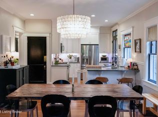 1401 Goddard Ave, Louisville, KY 40204