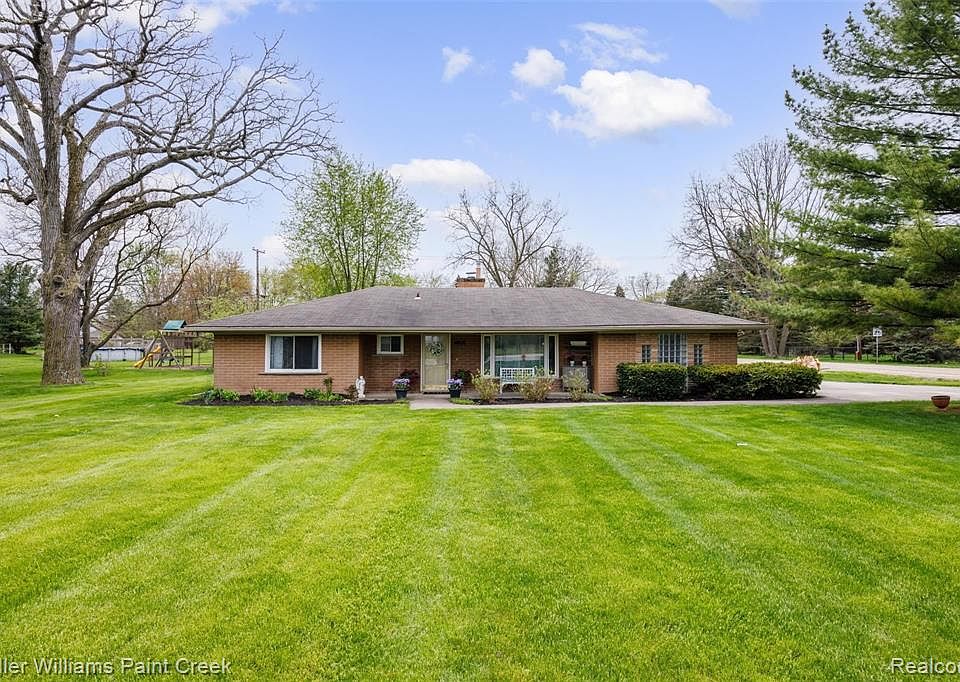 1808 E Hamlin Rd, Rochester Hills, MI 48307 Zillow