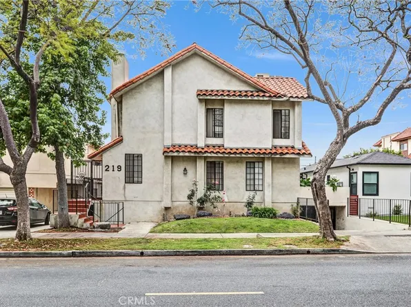 219 N Isabel St APT 4, Glendale, CA 91206