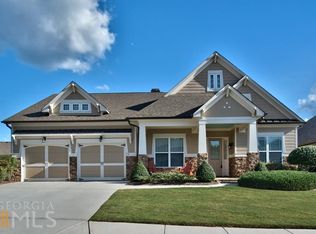 1006 Mulberry Ct, Madison, GA 30650