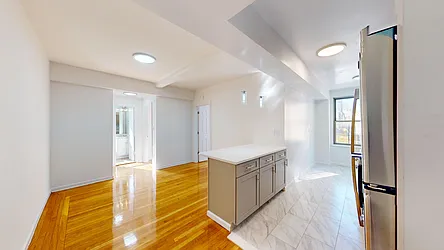 Rented by Bond New York