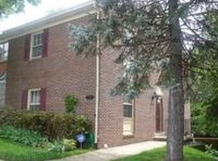 4533 Airlie Way, Annandale, VA 22003