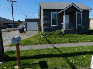 710 S Laurel St, Port Angeles, WA