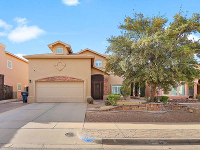 13788 Paseo Las Nubes Dr, Socorro, TX, 79928