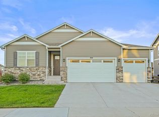 233 Coyote St, Bennett, CO 80102