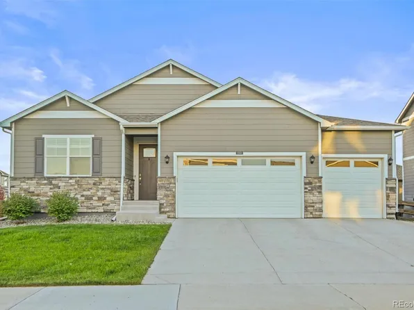 233 Coyote Street, Bennett, CO 80102