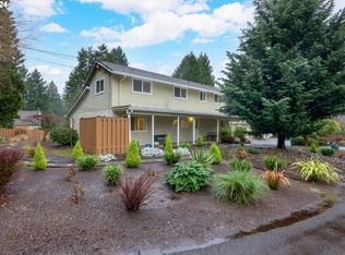 14700 SW 103rd Ave, Portland, OR 97224
