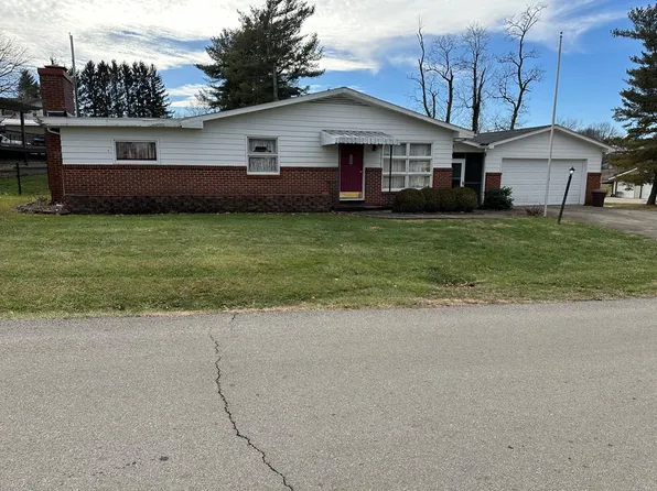 920 Connie Ave, Wheelersburg, OH 45694