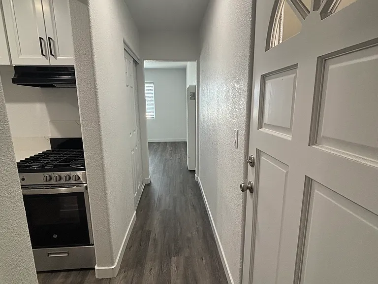 SILVER SPRAY APARTMENTS — Photo 11