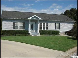 2506 Bay Meadows Way, Sevierville, TN 37876