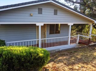 2105 Gold St, Redding, CA 96001