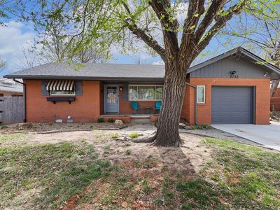2732 Ridgeview Dr, Oklahoma City, OK, 73120