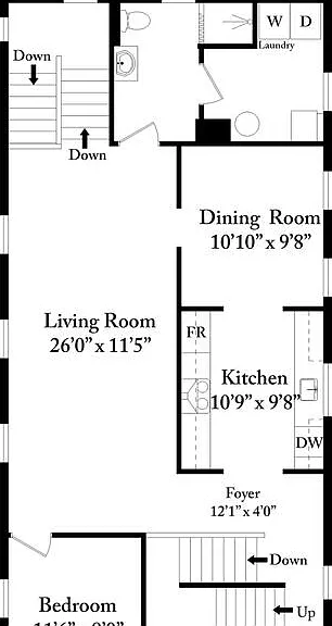 28 Fisk Ave #2 — Photo 17