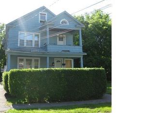 170-72 Clyde Ave, Syracuse, NY 13207