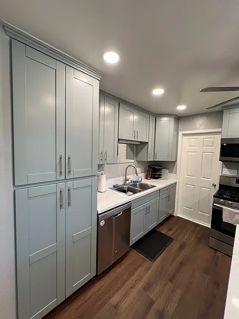 3852 Billman St — Photo 3