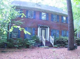 10309 Byrum Woods Dr, Raleigh, NC 27613