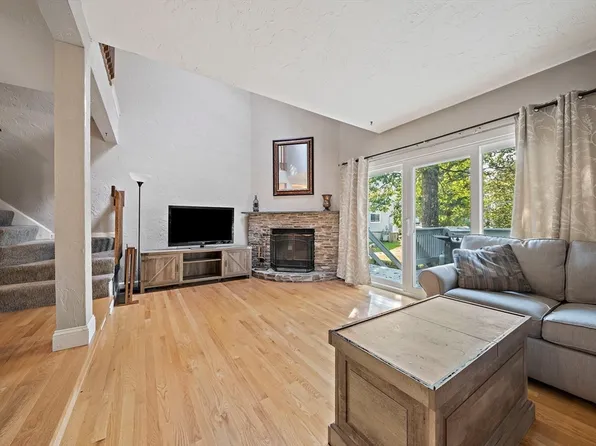 1018 Pleasant St Unit 51, Weymouth, MA 02189