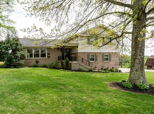1051 Idylwild Dr, Richmond, KY 40475