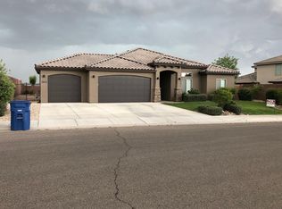 3452 S 2830 E, Saint George, UT 84790