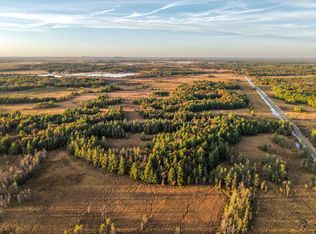 N2787 Cranberry Rd, Warrens, WI 54666